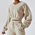 women sweatshirt